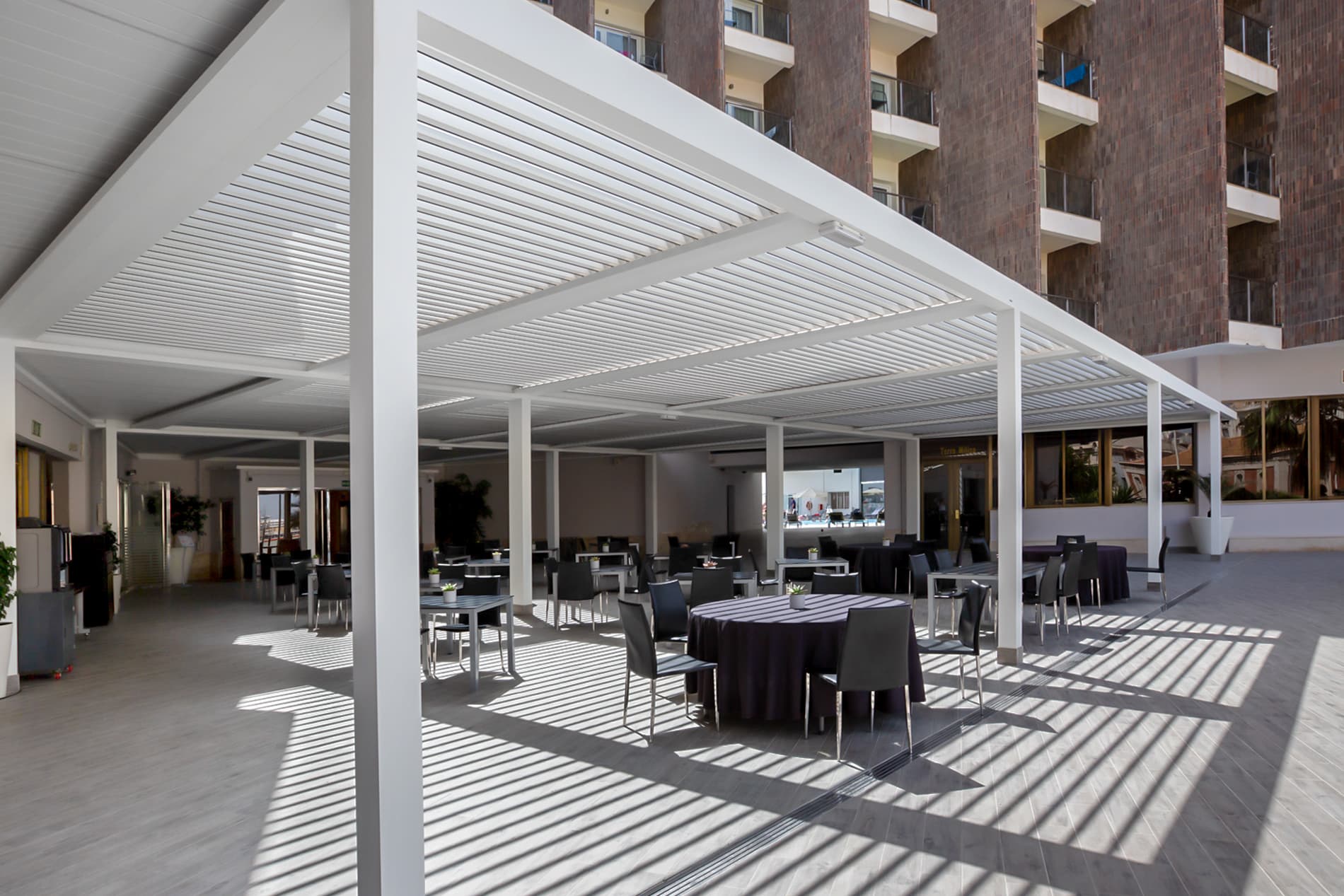 Hotel Melia