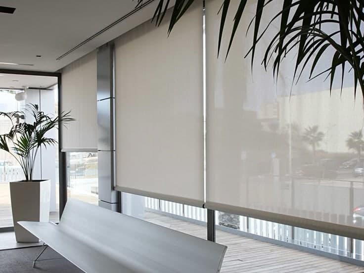 Screen Roma