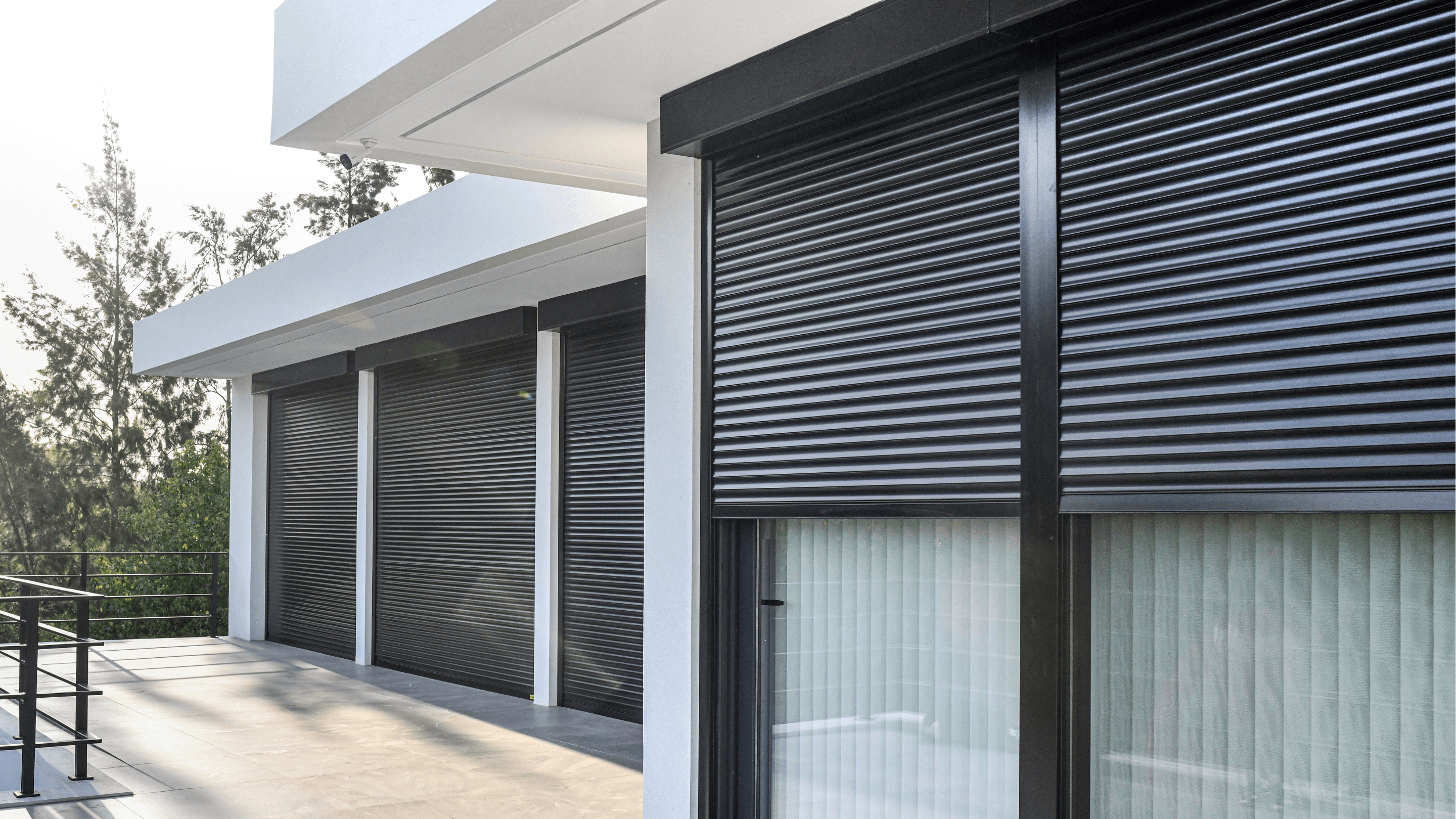 Sistema Cajón Exterior