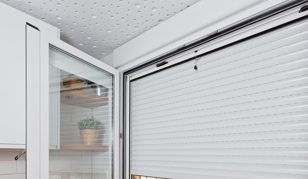 Sistema EUROBLOCK® PVC