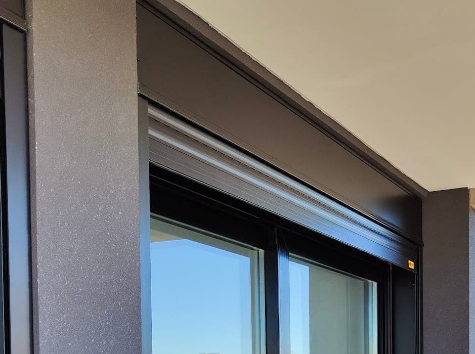 Sistema Cajón Compacto