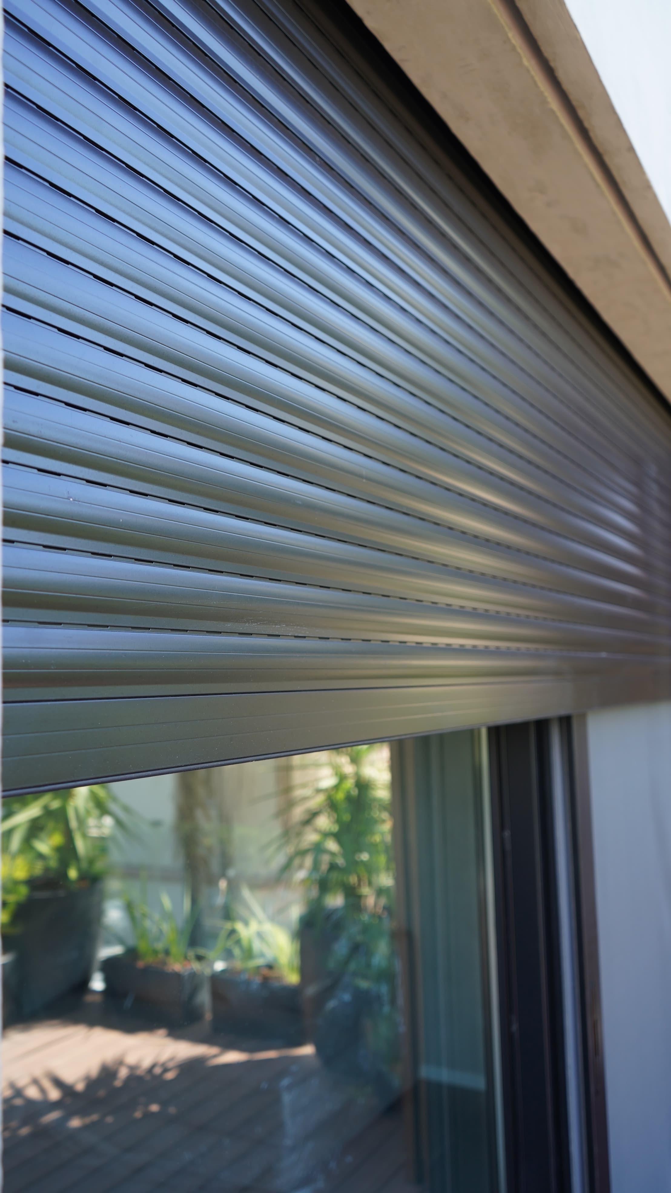 Persiana DAP_44 Anticiclónica