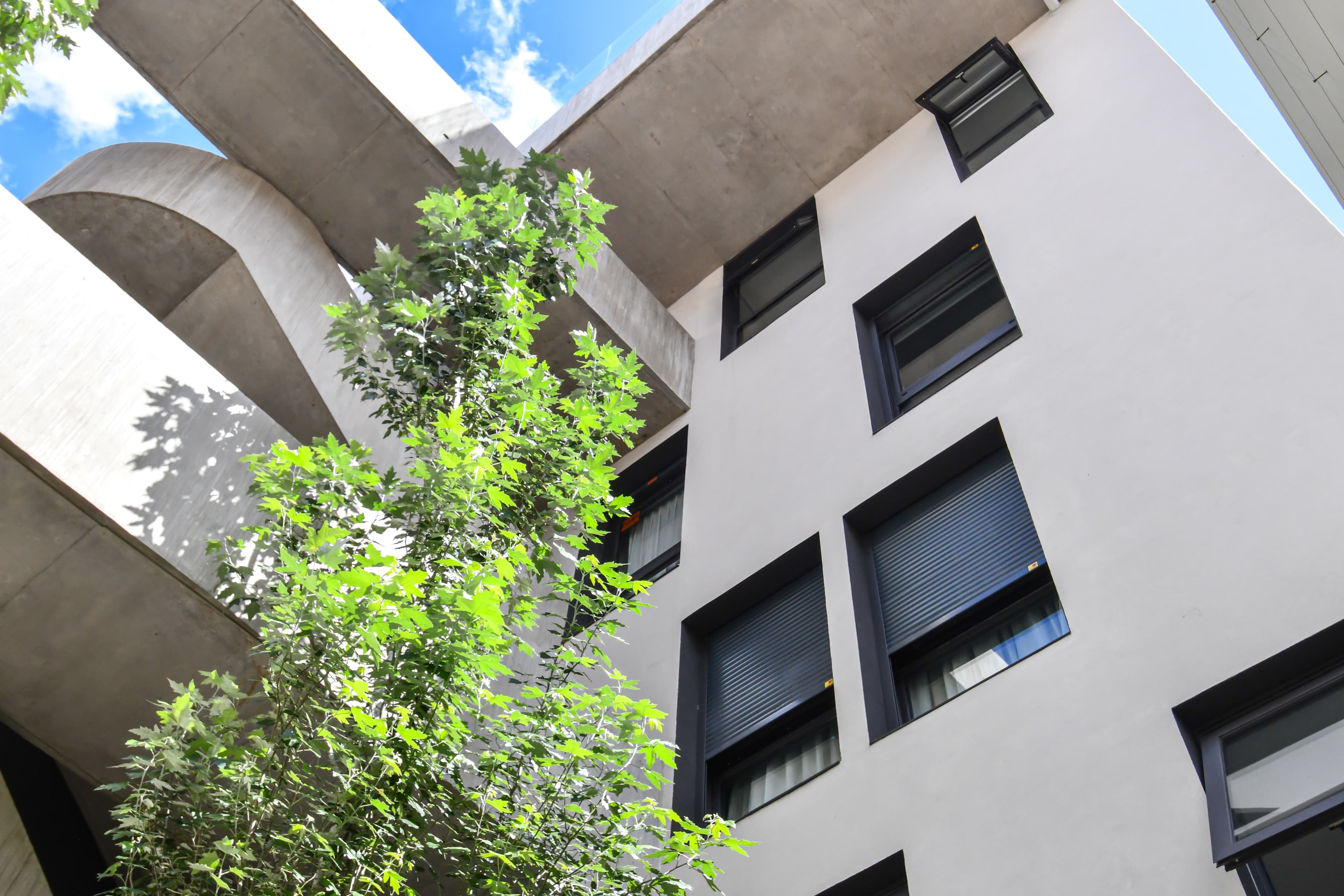 Persiana DAP_45 Térmica