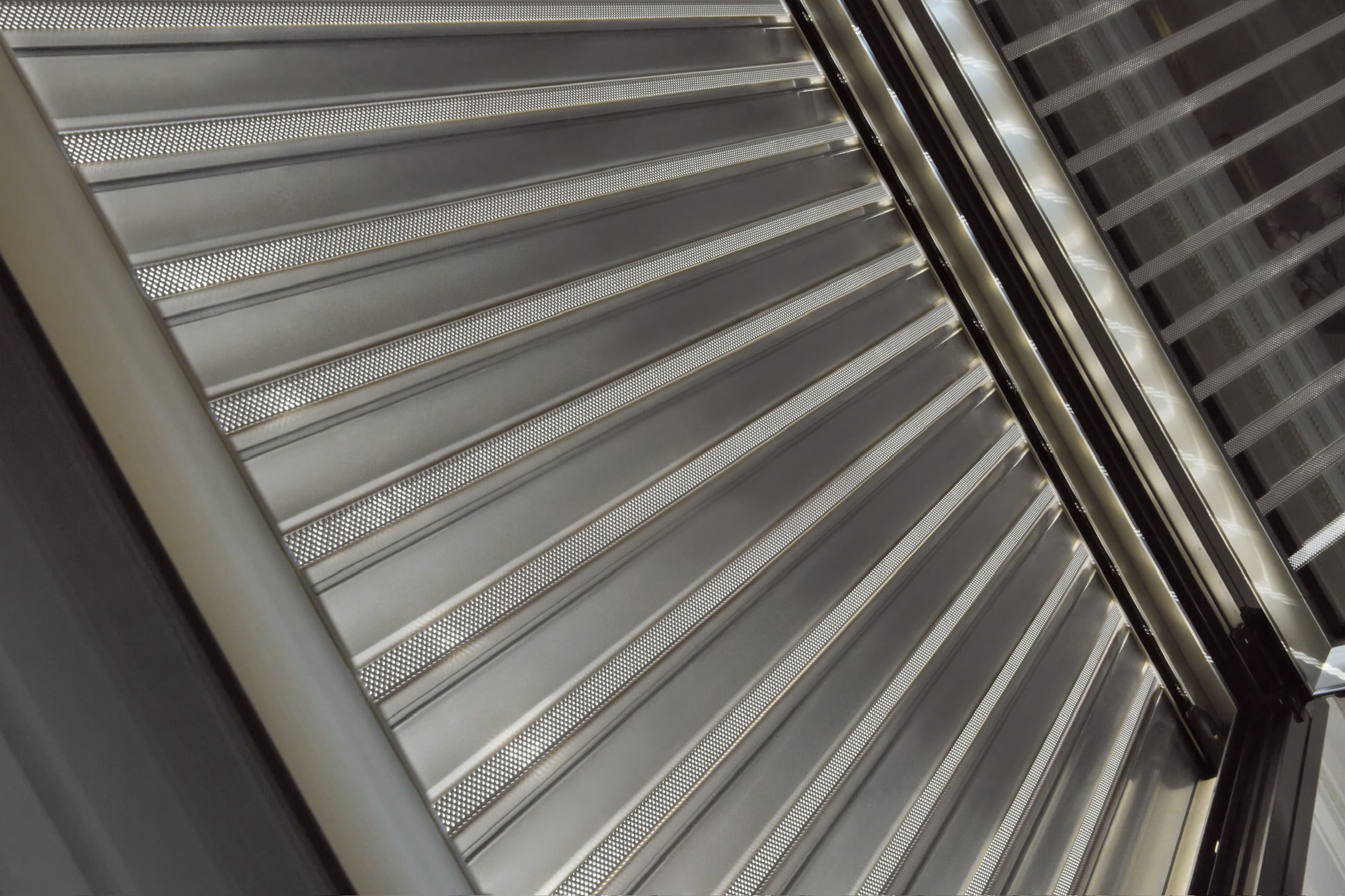 Persiana DAP 45 Térmica