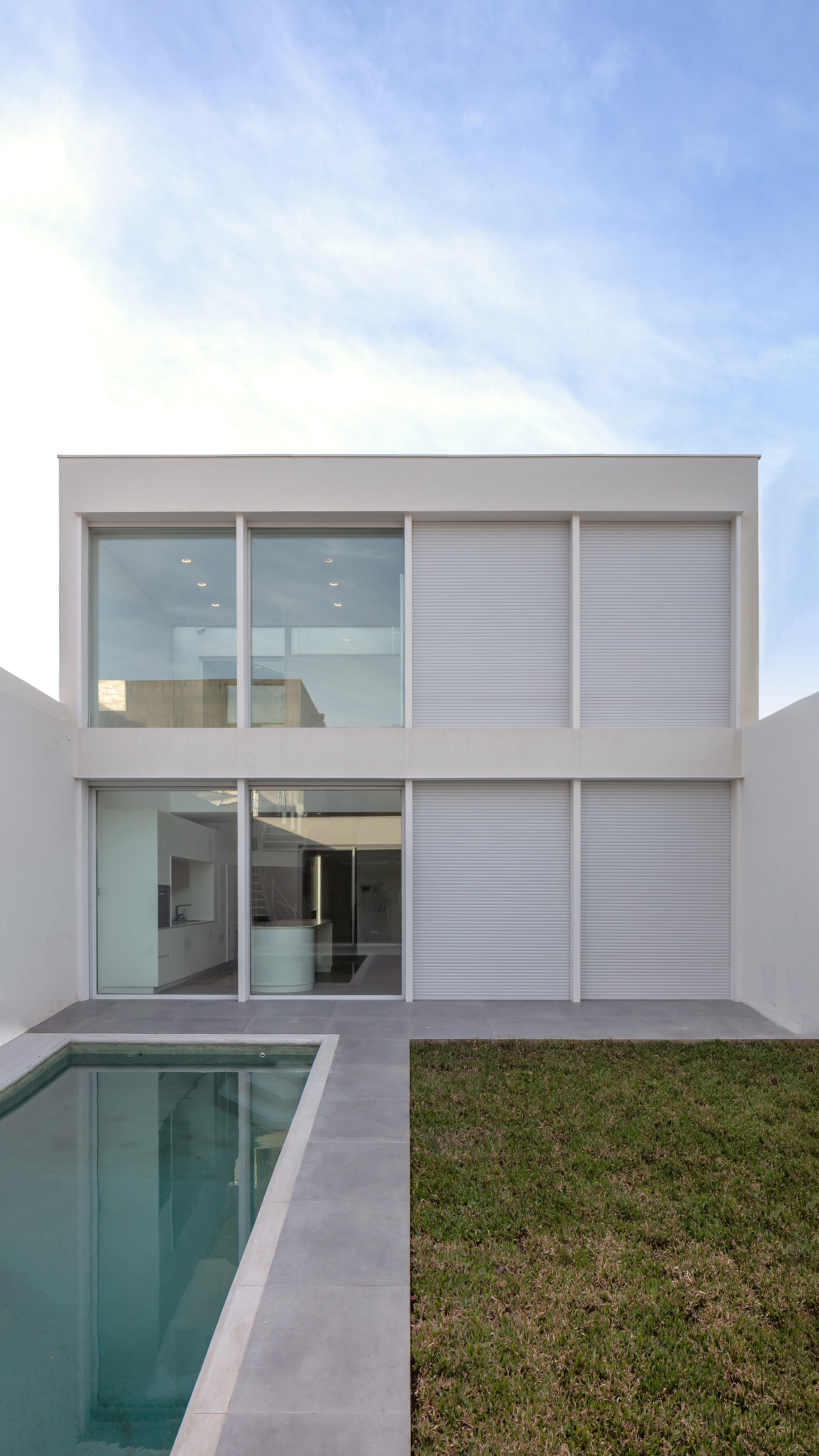 Persiana DAP_ABK Autoblocante