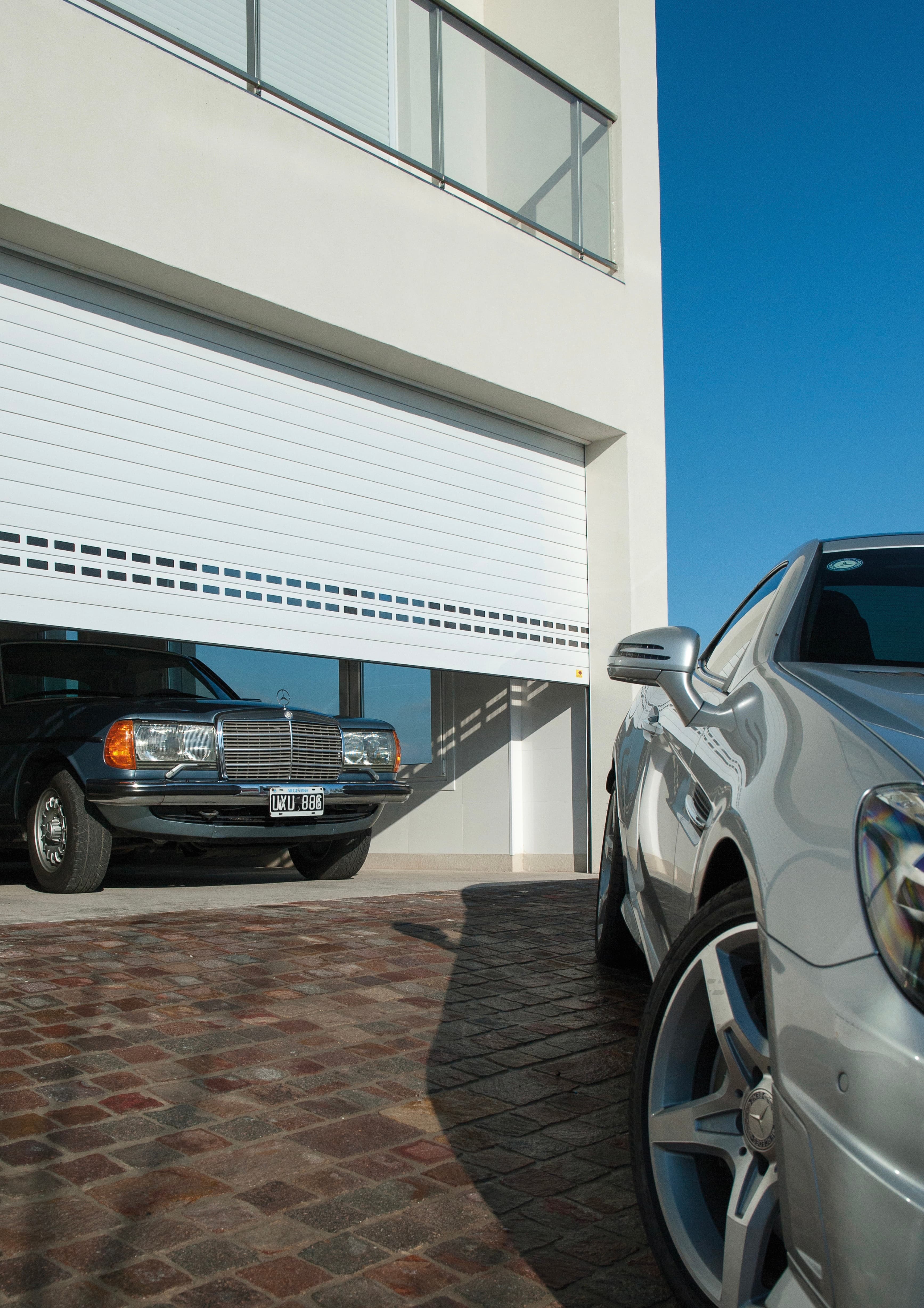 Persiana DAP 45 Térmica