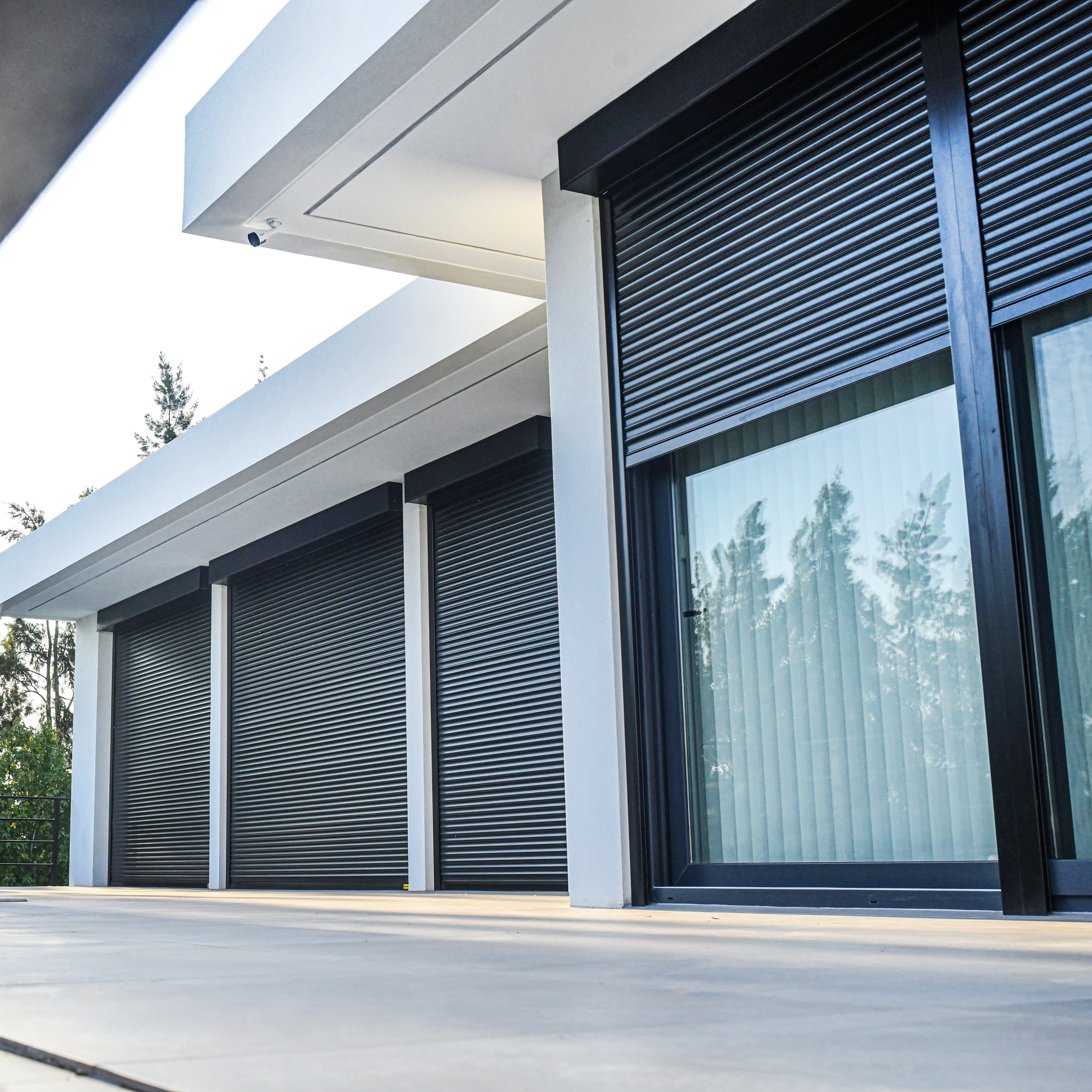 Sistema Cajón Exterior